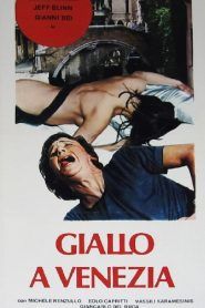Giallo a Venezia
