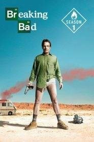 Breaking Bad – Reazioni collaterali: Stagione 1
