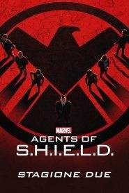 Agents of S.H.I.E.L.D.: Stagione 2