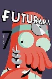 Futurama: Stagione 7