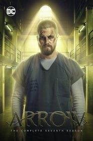 Arrow: Stagione 7
