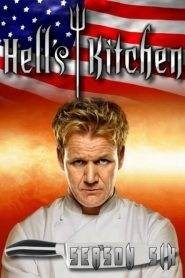 Hell’s Kitchen: Stagione 6