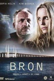 The Bridge: Stagione 1
