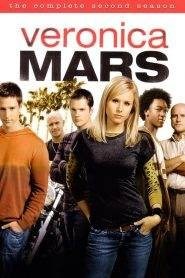 Veronica Mars: Stagione 2