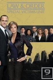 Law & Order – Unità vittime speciali: Stagione 9