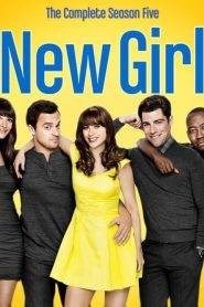 New Girl: Stagione 5