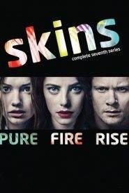 Skins: Stagione 7