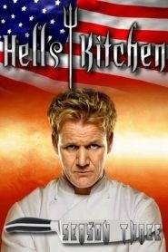 Hell’s Kitchen: Stagione 3