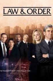 Law & Order: Stagione 14