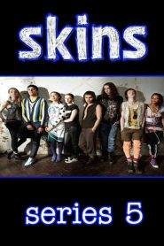 Skins: Stagione 5