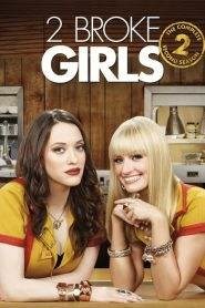 2 Broke Girls: Stagione 2