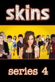 Skins: Stagione 4