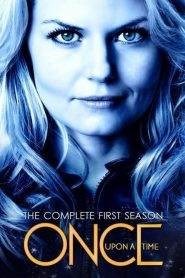 C’era una volta: Stagione 1