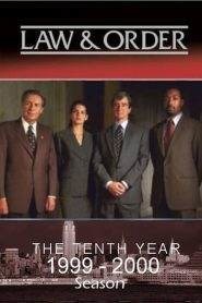 Law & Order: Stagione 10