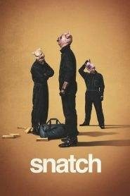 Snatch: Stagione 2