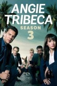 Angie Tribeca: Stagione 3