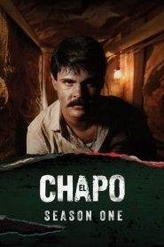 El Chapo: Stagione 1