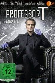 Professor T.: Stagione 1