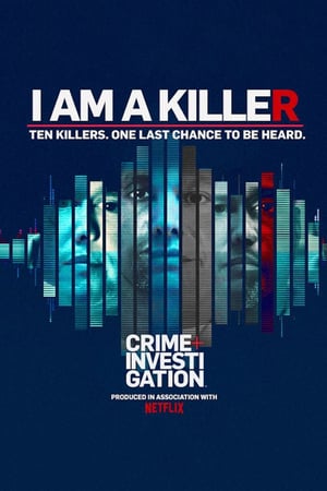 I Am a Killer