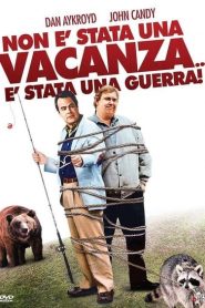 Non è stata una vacanza… è stata una guerra!