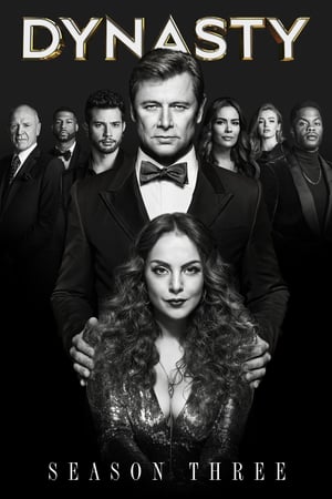Dynasty: Stagione 3