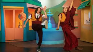 Kidding – Il fantastico mondo di Mr. Pickles: 2×10