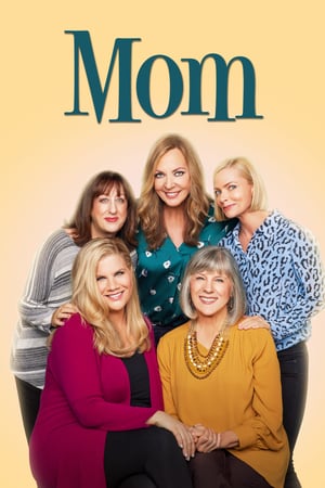 Mom: Stagione 8