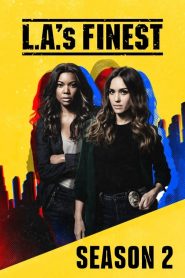 L.A.’s Finest: Stagione 2