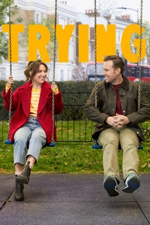 Trying: Stagione 2