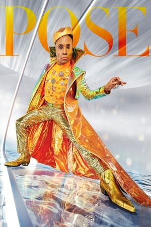 Pose: Stagione 3