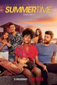 Summertime: Stagione 2