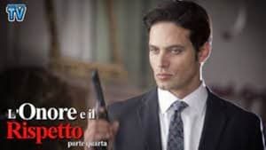L’onore e il rispetto: 4×6