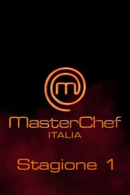 MasterChef Italia: Stagione 1