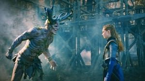 The Quest – L’impresa dei paladini: 1×2