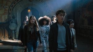 The Quest – L’impresa dei paladini: 1×1