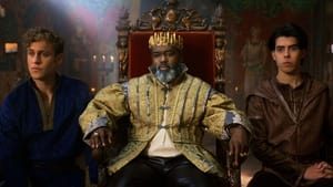 The Quest – L’impresa dei paladini: 1×6