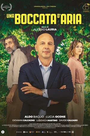 Una boccata d’aria