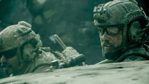 SEAL Team: 5×14