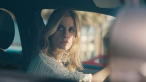 Escandalo: Storia di un’ossessione: 1×7