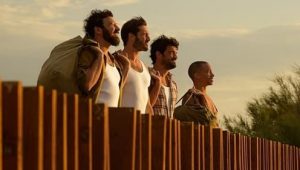 Escort Boys: 1×3