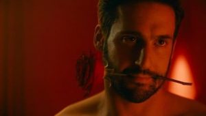 Escort Boys: 1×6