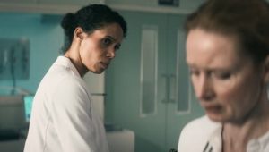 Progetto Lazarus: 2×5