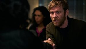 Progetto Lazarus: 2×8