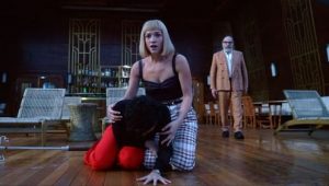 Morte e altri dettagli: 1×8