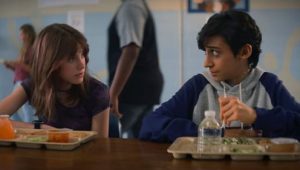 Essere Ben: 1×2