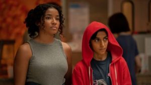 Essere Ben: 1×8