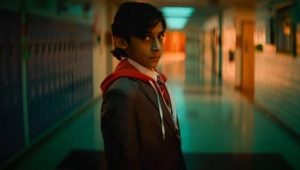 Essere Ben: 1×10