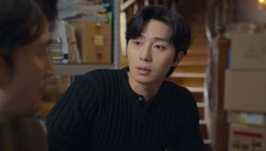 La creatura di Gyeongseong: 2×2