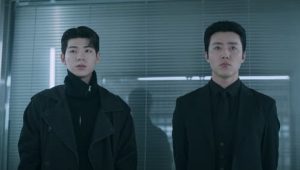 La creatura di Gyeongseong: 2×3