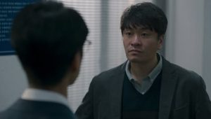 La creatura di Gyeongseong: 2×6